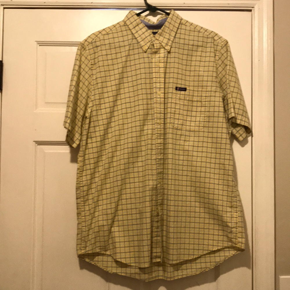 Men’s shirt
